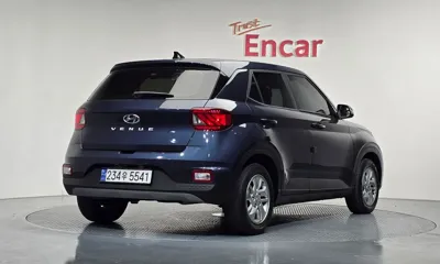 Hyundai Venue 2020, 66973 км, за 13500000 KRW