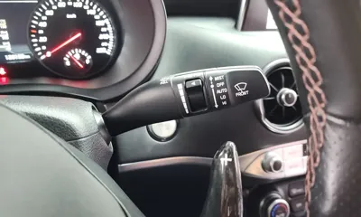 Kia Stinger 2020, 126135 км, за 25000000 KRW - фото 30