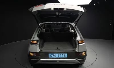 Hyundai Ioniq5 2023, 64325 км, за 27500000 KRW - фото 20