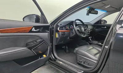 Kia K7 2016, 121180 км, за 10000000 KRW - фото 10