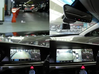Genesis EQ900 2016, 268034 км, за 9500000 KRW - фото 18
