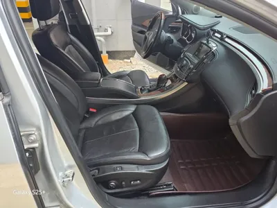 ChevroletGMDaewoo Alpheon 2015, 130228 км, за 5550000 KRW - фото 11