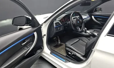 BMW 3-Series 2016, 197810 км, за 12900000 KRW - фото 10