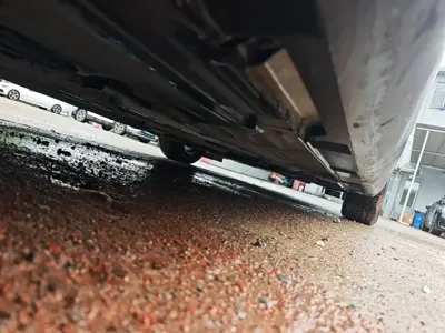 Ford Focus 2016, 179100 км, за 21300 CNY - фото 4
