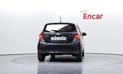 ChevroletGMDaewoo Spark 2019, 51666 км, за 7990000 KRW