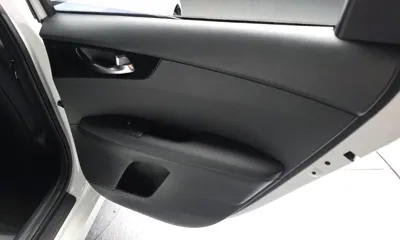 Kia K3 2023, 40685 км, за 16900000 KRW - фото 25