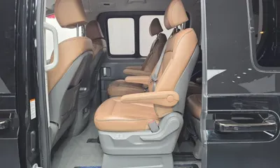 Hyundai Staria 2022, 83201 км, за 29800000 KRW - фото 13