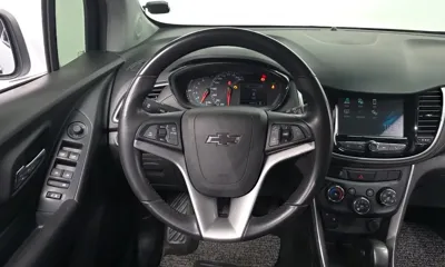 ChevroletGMDaewoo Trax 2019, 128061 км, за 5900000 KRW - фото 13