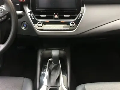 Toyota Levin 2021, 63000 км, за 59900 CNY - фото 10