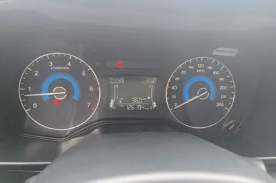 Dongfeng Fengon 580 2017, 126100 км, за 29081.71 CNY - фото 14