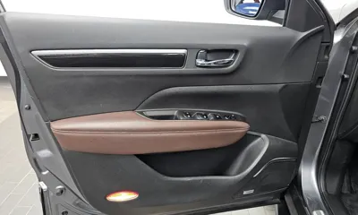 Renault-KoreaSamsung QM6 2019, 112138 км, за 10400000 KRW - фото 24