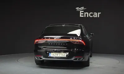 Hyundai Grandeur 2020, 104370 км, за 23700000 KRW