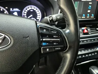Hyundai Grandeur 2019, 103719 км, за 14900000 KRW - фото 16