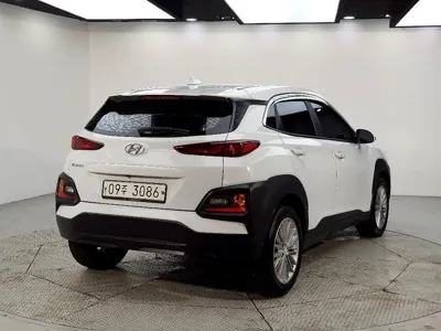 Hyundai Kona 2020, 91000 км, за 13600000 KRW - фото 4