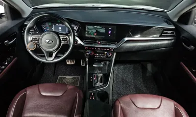 Kia Niro 2020, 97476 км, за 18200000 KRW - фото 7