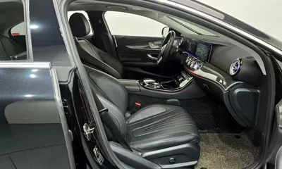 Mercedes-Benz CLS-Class 2019, 100006 км, за 33990000 KRW - фото 11
