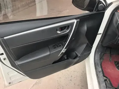 Toyota Corolla 2016, 102100 км, за 38000 CNY - фото 7