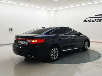 Hyundai Grandeur 2016, 188000 км, за 5700000 KRW - фото 6