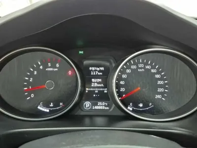 Kia Sportage 2015, 148865 км, за 6300000 KRW - фото 6