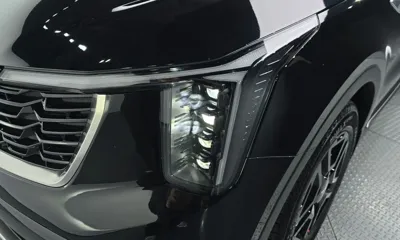 Kia Sorento 2025, 16524 км, за 32300000 KRW - фото 22
