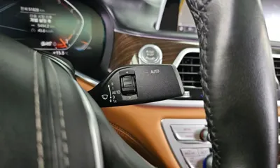 BMW 7-Series 2021, 51828 км, за 56600000 KRW - фото 28