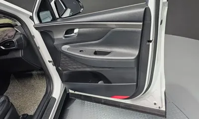Hyundai Santafe 2019, 80313 км, за 18500000 KRW - фото 25
