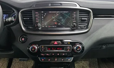 Kia Sorento 2018, 155150 км, за 14390000 KRW - фото 12