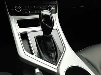 Geely Vision 2018, 48700 км, за 16900 CNY - фото 13