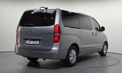 Hyundai Starex 2017, 225332 км, за 7700000 KRW