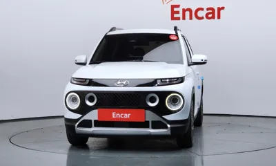 Hyundai Casper 2023, 60593 км, за 14900000 KRW