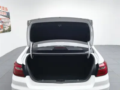 Geely Vision 2018, 48700 км, за 16900 CNY - фото 16