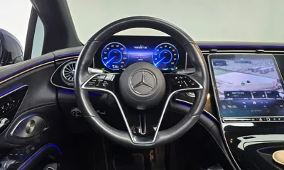 Mercedes-Benz EQS 2022, 46905 км, за 66490000 KRW - фото 13