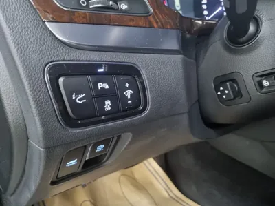 Hyundai Equus 2013, 192000 км, за 6400000 KRW - фото 14