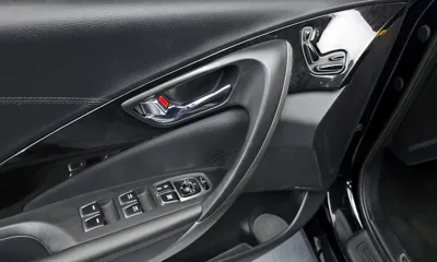 Hyundai Grandeur 2017, 135938 км, за 7400000 KRW - фото 18