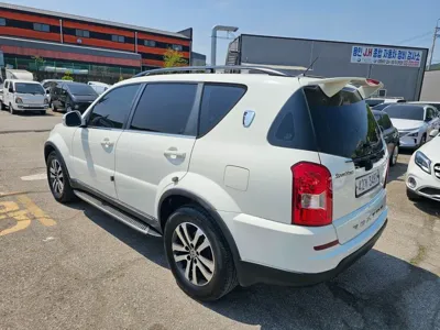 KG_Mobility_Ssangyong Rexton 2013, 177267 км, за 4200000 KRW