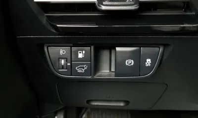 Kia EV6 2022, 34090 км, за 32000000 KRW - фото 30