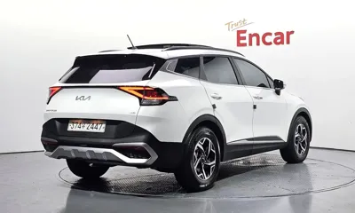 Kia Sportage 2022, 91017 км, за 23990000 KRW