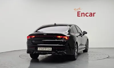 Kia K5 2020, 79096 км, за 16000000 KRW