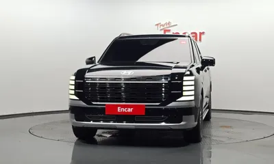 Hyundai Palisade 2026, 6453 км, за 56500000 KRW