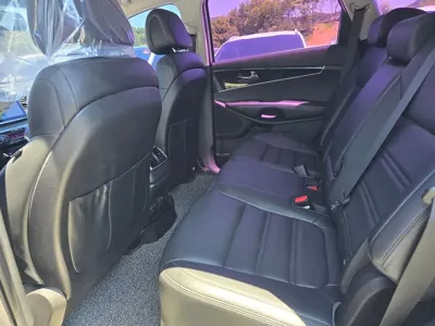 Kia Sorento 2016, 103000 км, за 10800000 KRW - фото 15