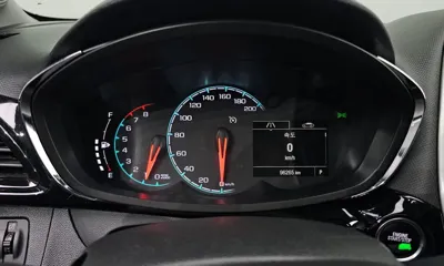 ChevroletGMDaewoo Spark 2016, 96265 км, за 5990000 KRW - фото 8