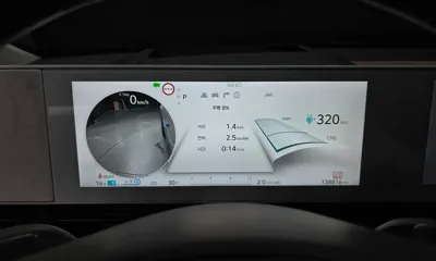 Hyundai Ioniq5 2022, 138816 км, за 27500000 KRW - фото 8