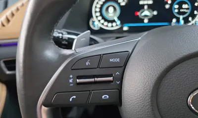 Hyundai Sonata 2020, 142587 км, за 99990000 KRW - фото 30