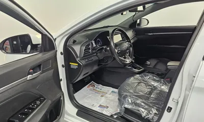 Hyundai Avante 2019, 146838 км, за 10200000 KRW - фото 10