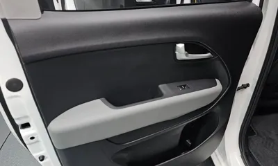 Kia Ray 2026, 43 км, за 20900000 KRW - фото 25
