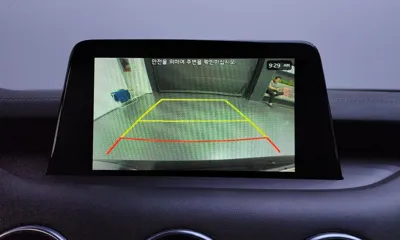 Kia Stinger 2019, 112692 км, за 14000000 KRW - фото 14