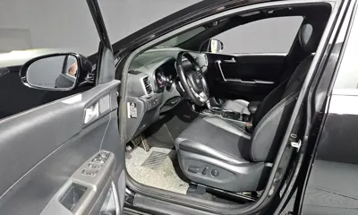 Kia Sportage 2019, 113201 км, за 13500000 KRW - фото 10