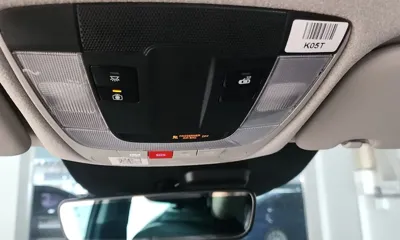 Kia Niro 2024, 39183 км, за 27900000 KRW - фото 13