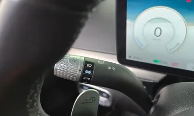 Genesis GV60 2022, 87195 км, за 37500000 KRW - фото 35
