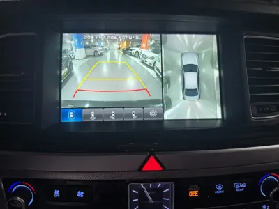 Genesis G80 2018, 107459 км, за 16900000 KRW - фото 17